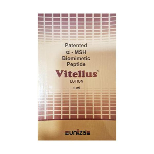 VITELLUS Lotion 5ml - Global Surgicals