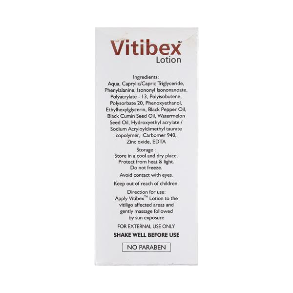 VITIBEX Lotion 100ml - Global Surgicals