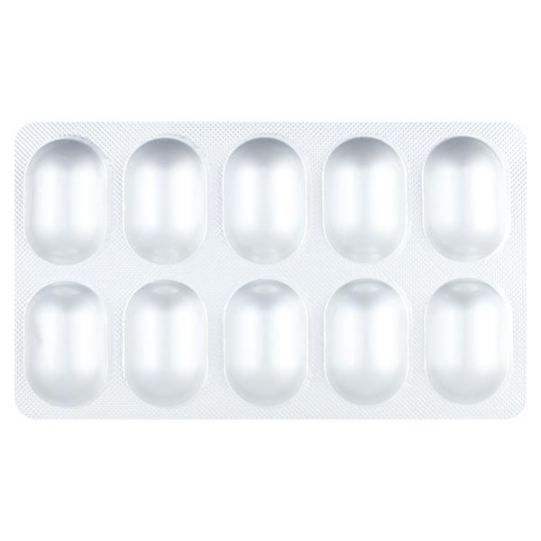 Vitibex Tablet 10'S - Global Surgicals