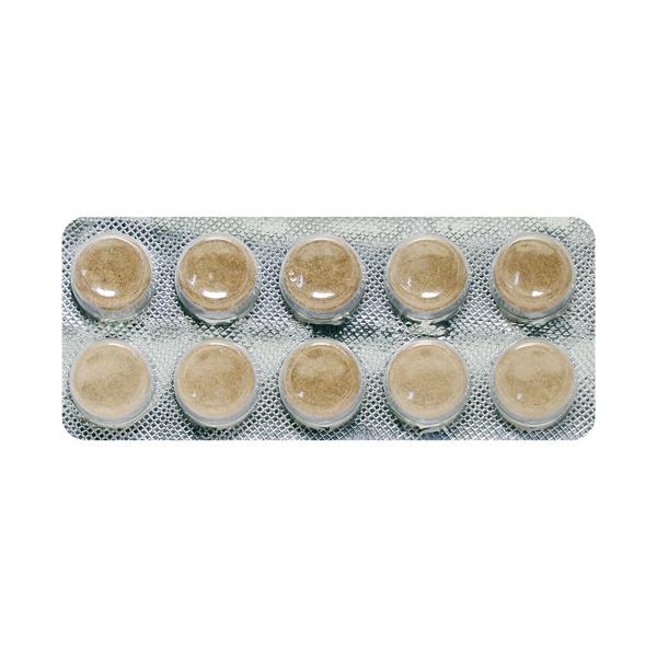 Vitinext Tablet 10'S - Global Surgicals