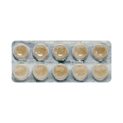 Vitinext Tablet 10'S - Global Surgicals