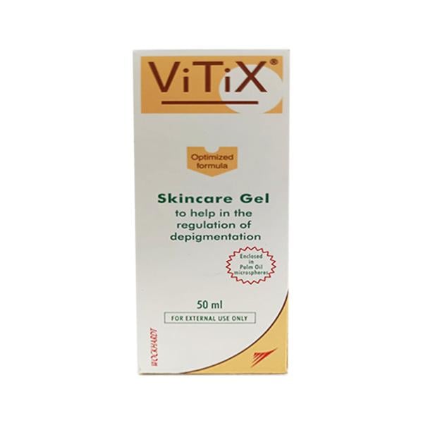 Vitix Gel 50ml - Global Surgicals
