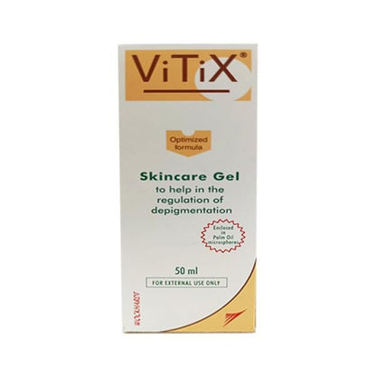 Vitix Gel 50ml - Global Surgicals