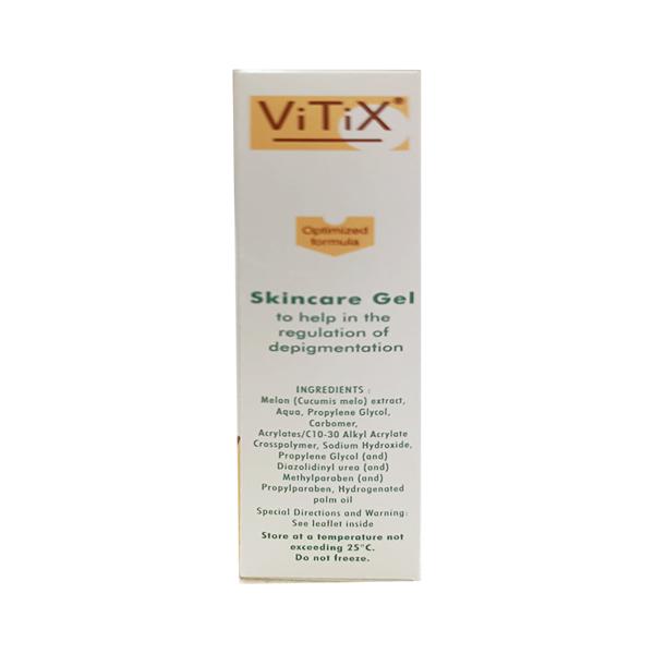 Vitix Gel 50ml - Global Surgicals