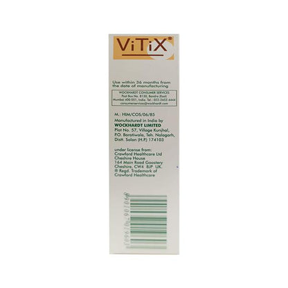 Vitix Gel 50ml - Global Surgicals