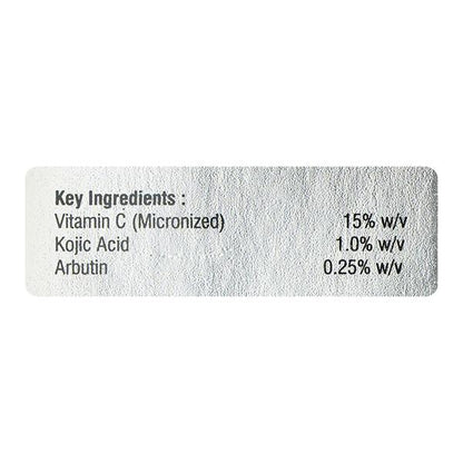 VITSERA PLUS SERUM Liquid 30ml - Global Surgicals