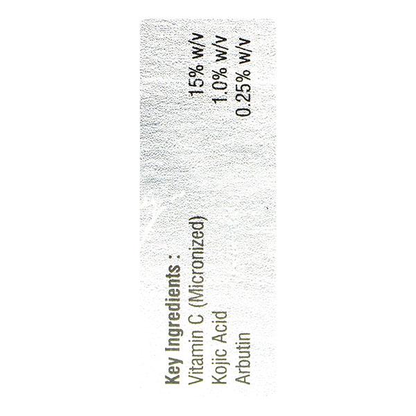 VITSERA Serum 30ml - Global Surgicals
