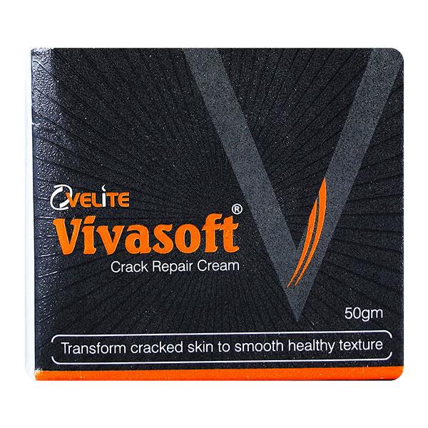 VIVASOFT Cream 50gm - Global Surgicals