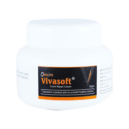 VIVASOFT Cream 50gm - Global Surgicals