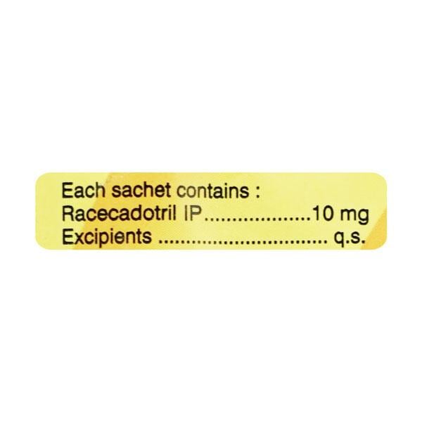 Enuff 10mg Sachet 1gm