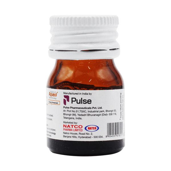 NANONAT D3 Oral Solution 5ml