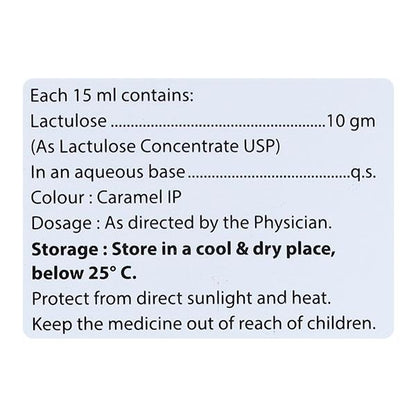 LACZEST Solution 200ml