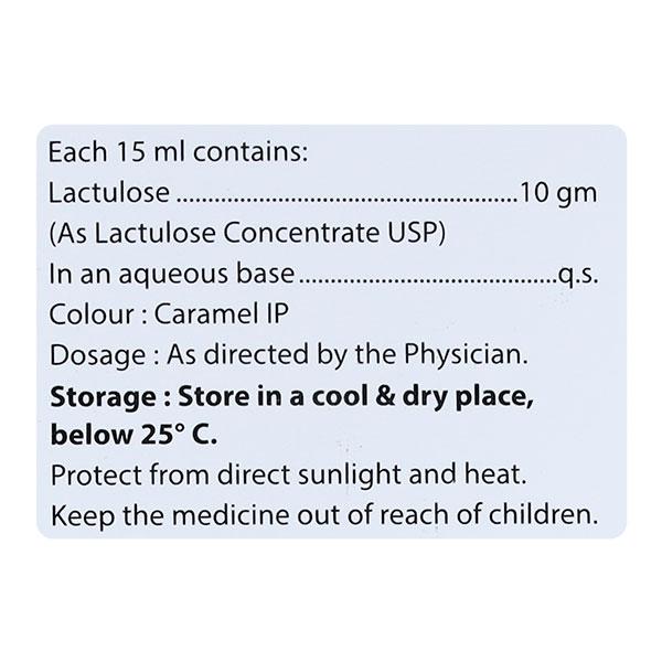 LACZEST Solution 200ml