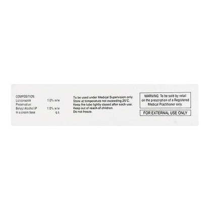 LUMIZA Cream 50gm