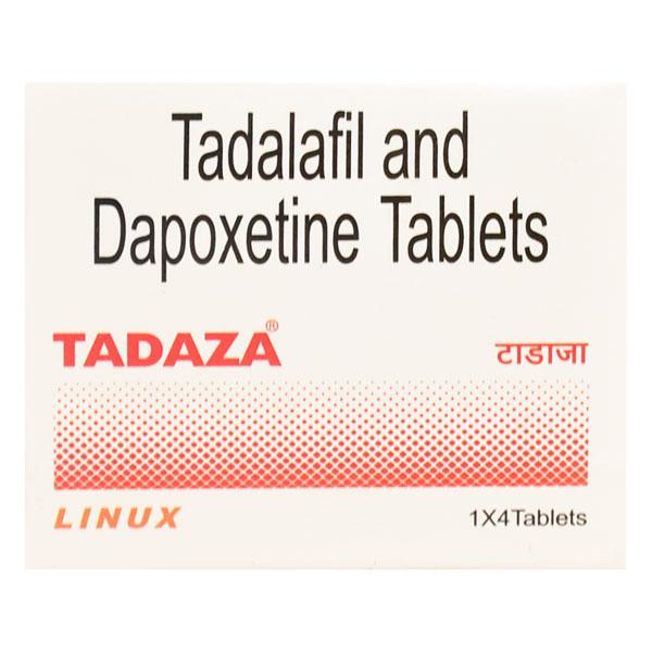 Tadaza Tablet 4'S