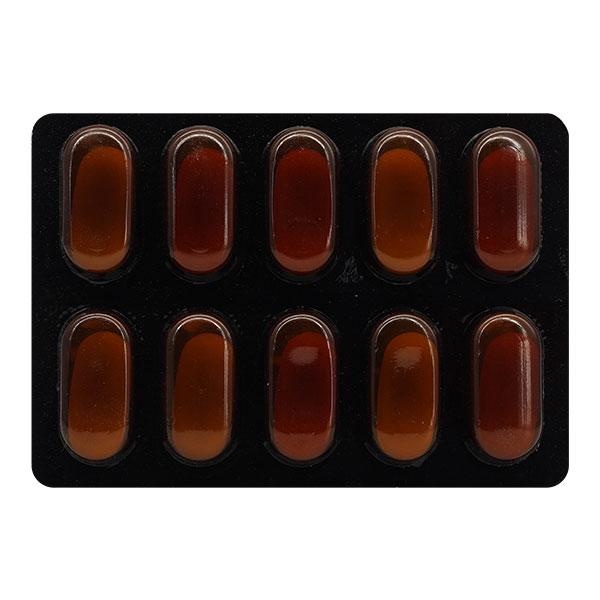 T VOBIT VX 2 Tablet 10's