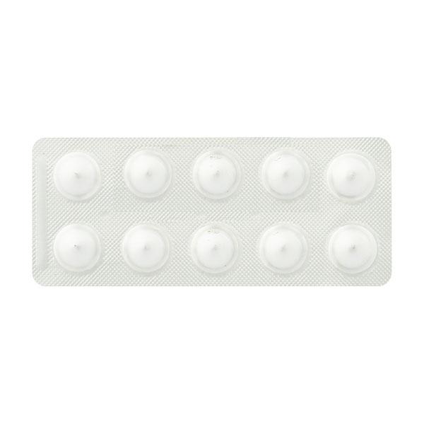 Cilnikem Beta 2.5/10mg Tablet 10'S