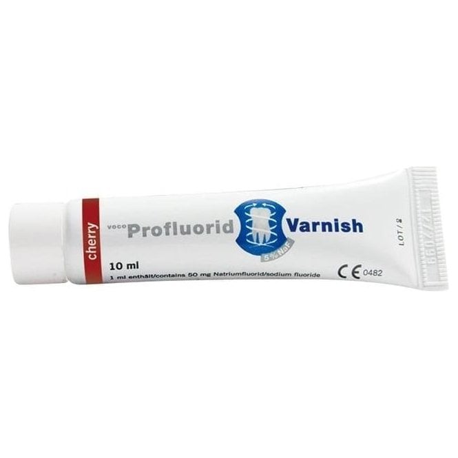 Voco Profluorid Varnish Cavity Varnish - Global Surgicals