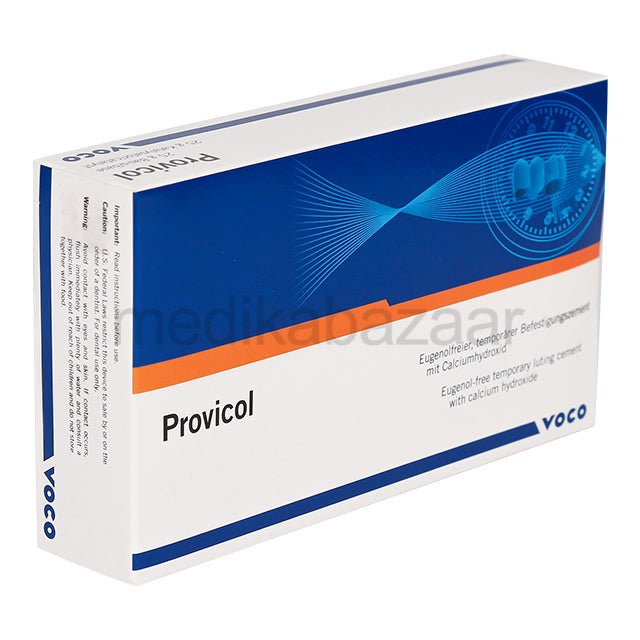 Voco Provicol Tube - Global Surgicals