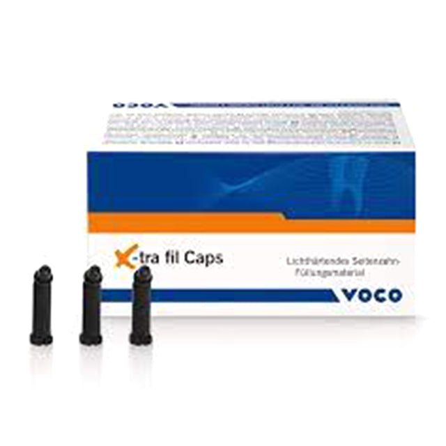Voco X - tra fil Universal Composite Resin - Global Surgicals