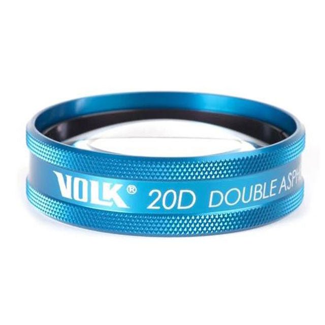 Volk Classic BIO Lens 20D - Global Surgicals