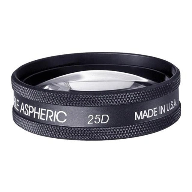 Volk Classic Bio Lens 25D - Global Surgicals
