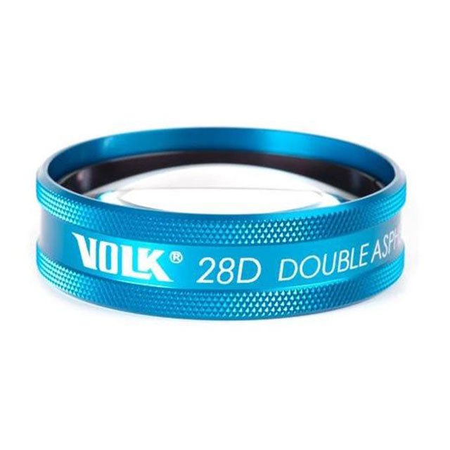 Volk Classic BIO Lens 28D - Global Surgicals