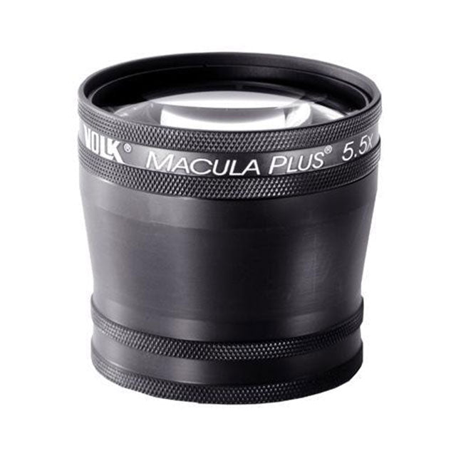 Volk Classic BIO Lens Macula Plus 5.5 - Global Surgicals