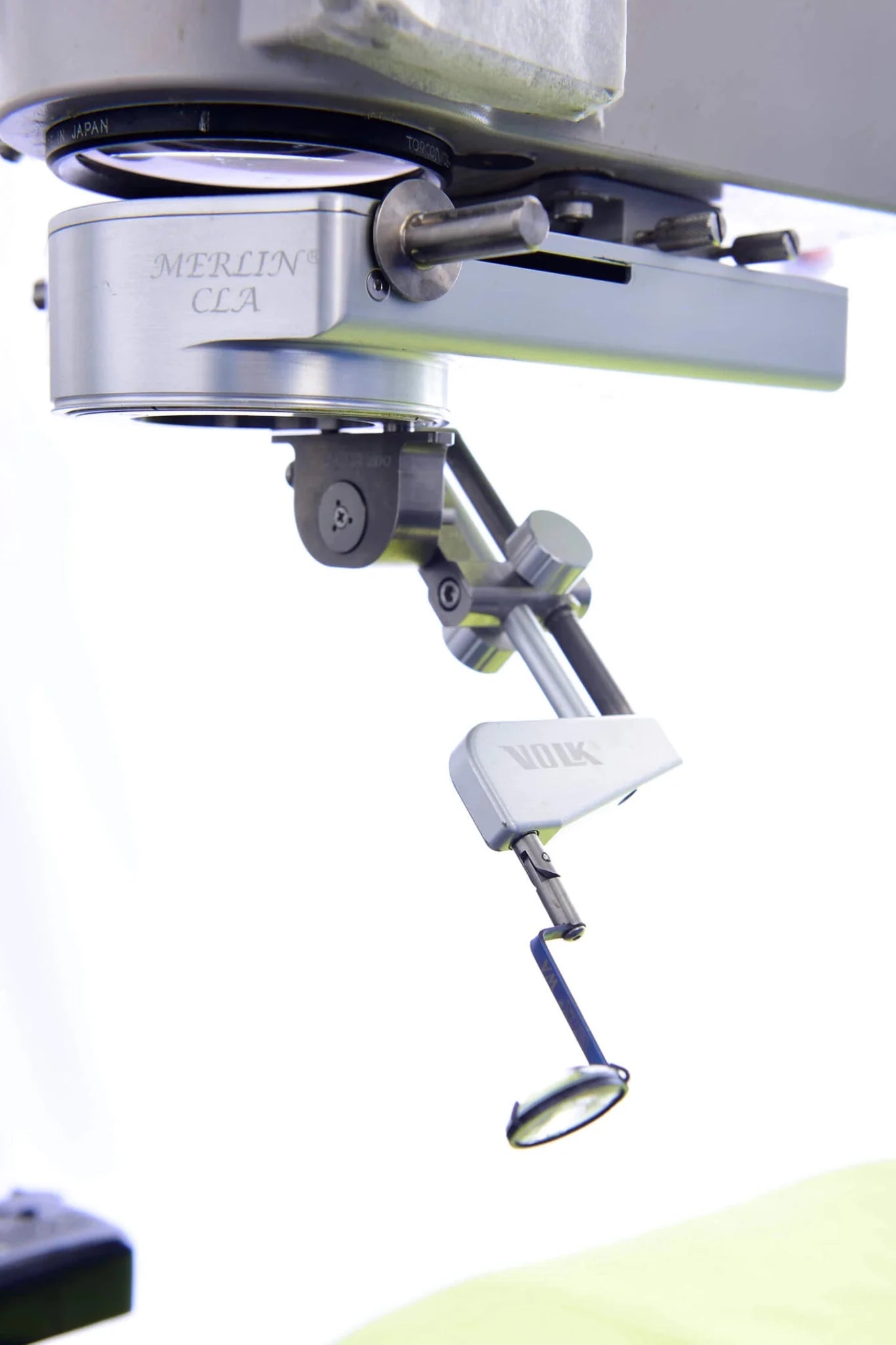 VOLK MERLIN Surgical System - Global Surgicals