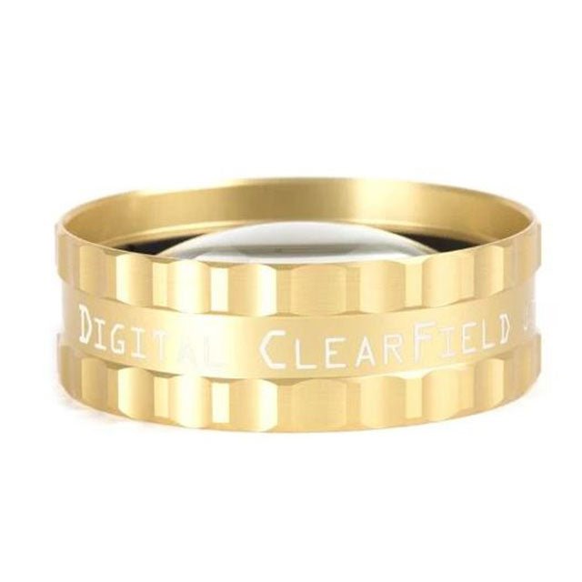 Volk Super Field NC Bio Lens - Global Surgicals