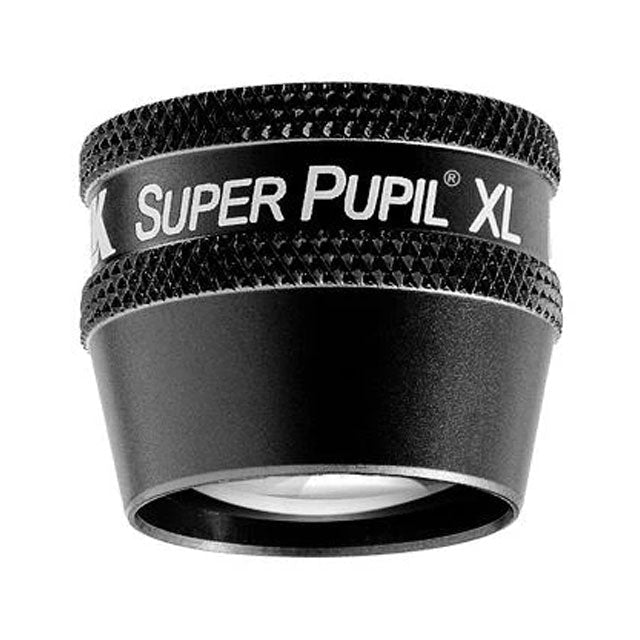 Volk Super Series Slit Lamp Lens Super Pupil Xl - Global Surgicals