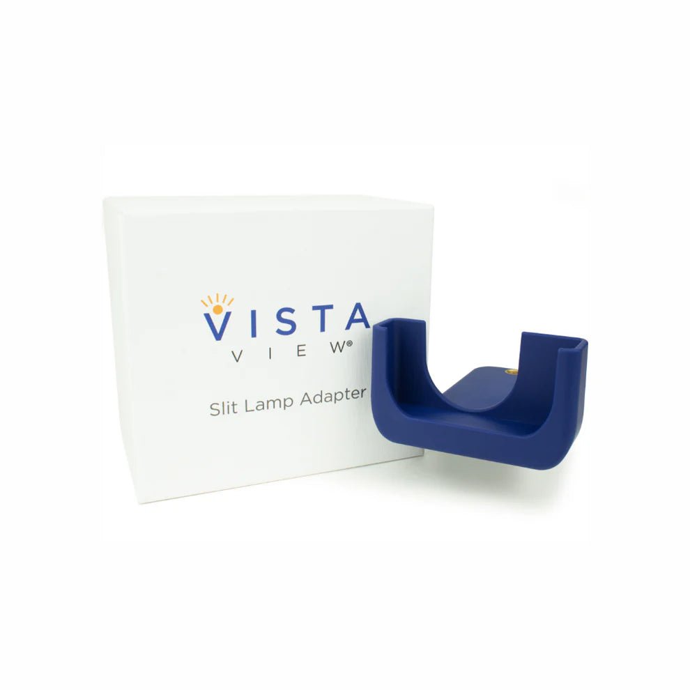Volk Vista View Slit Lamp Mount - Global Surgicals
