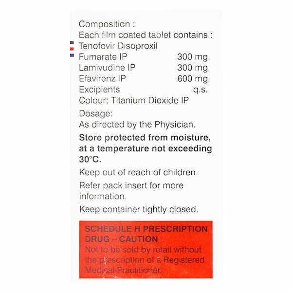 Vonaday Tablet 30'S - Global Surgicals