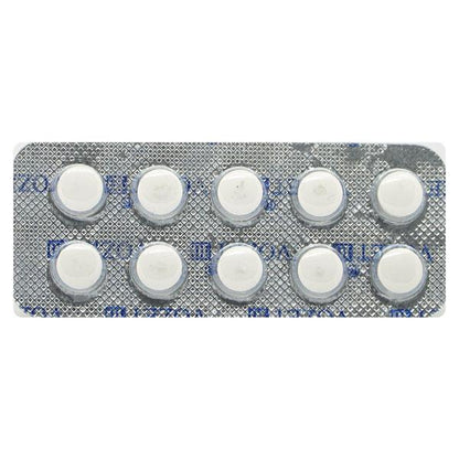 VOZET 10mg Tablet 10's - Global Surgicals