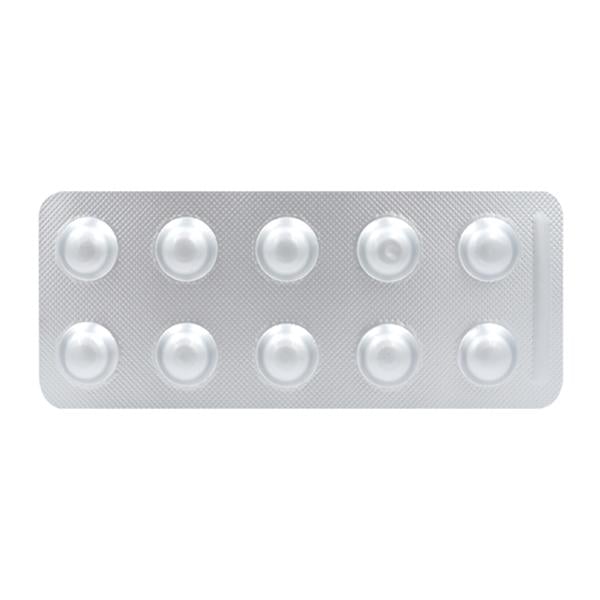 DYNAGLIPT L Tablet 10's