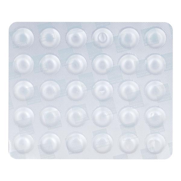 AVAS 10mg Tablet 30's