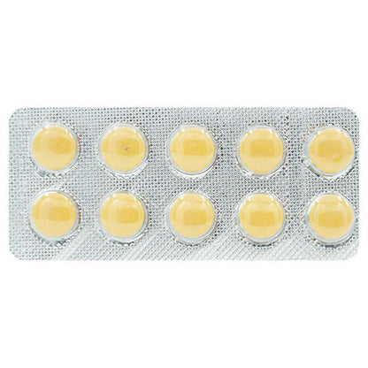 Lakmet AM 50mg Tablet 10'S