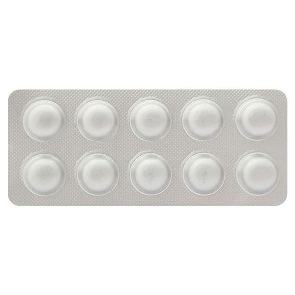 TELEFIX 40 Tablet 10's