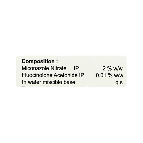 MICOGERM F Ointment 15gm