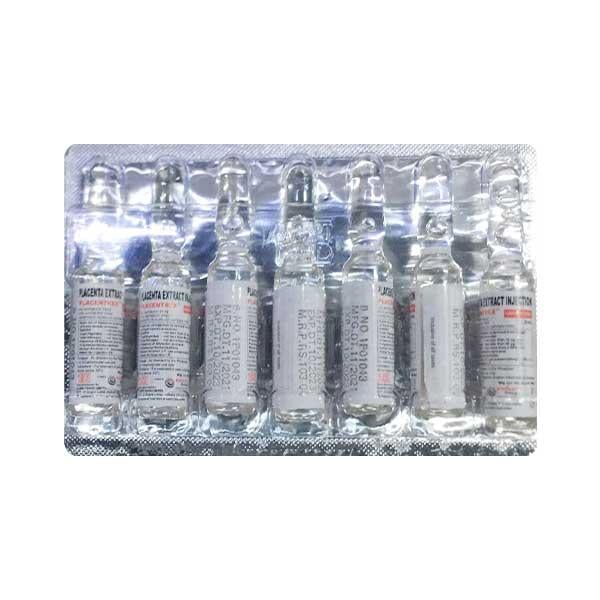 PLACENTREX Injection 2ml