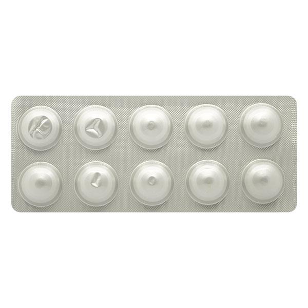 Siropan 1mg Tablet 10'S