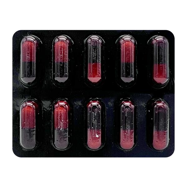 Prozer 30mg Capsule 10'S