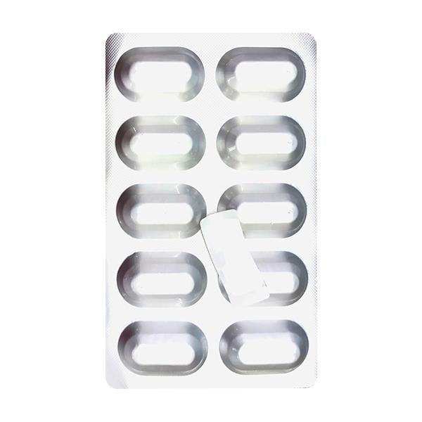 XTRAHIT 500 Tablet 10's