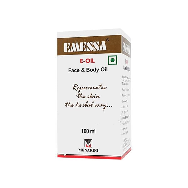 Emessa E Oil 100ml