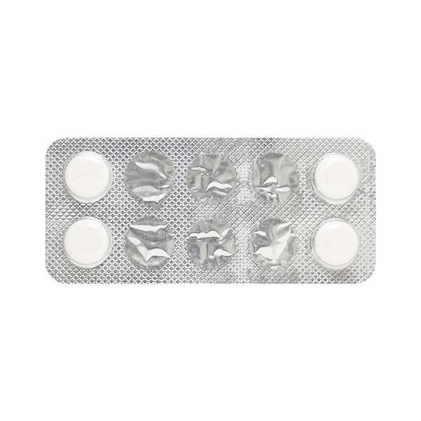 Flufung 50mg Tablet 4'S