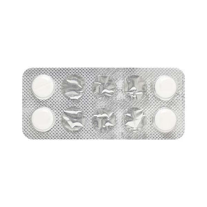 Flufung 50mg Tablet 4'S
