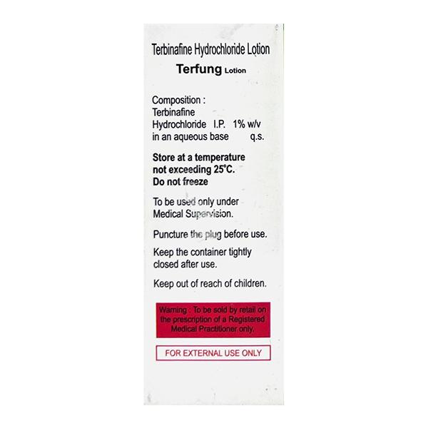 Terfung Lotion 15ml