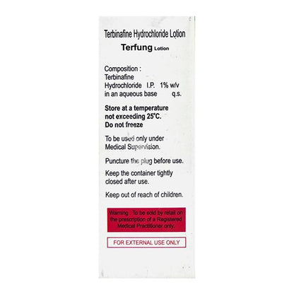Terfung Lotion 15ml