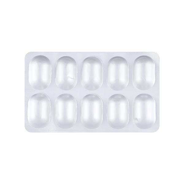 RIFAFIX 400 Tablet 10's