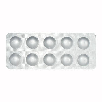 Nafodil 75mg Tablet 10'S